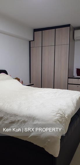 Blk 138 Jalan Bukit Merah (Bukit Merah), HDB 3 Rooms #173527222